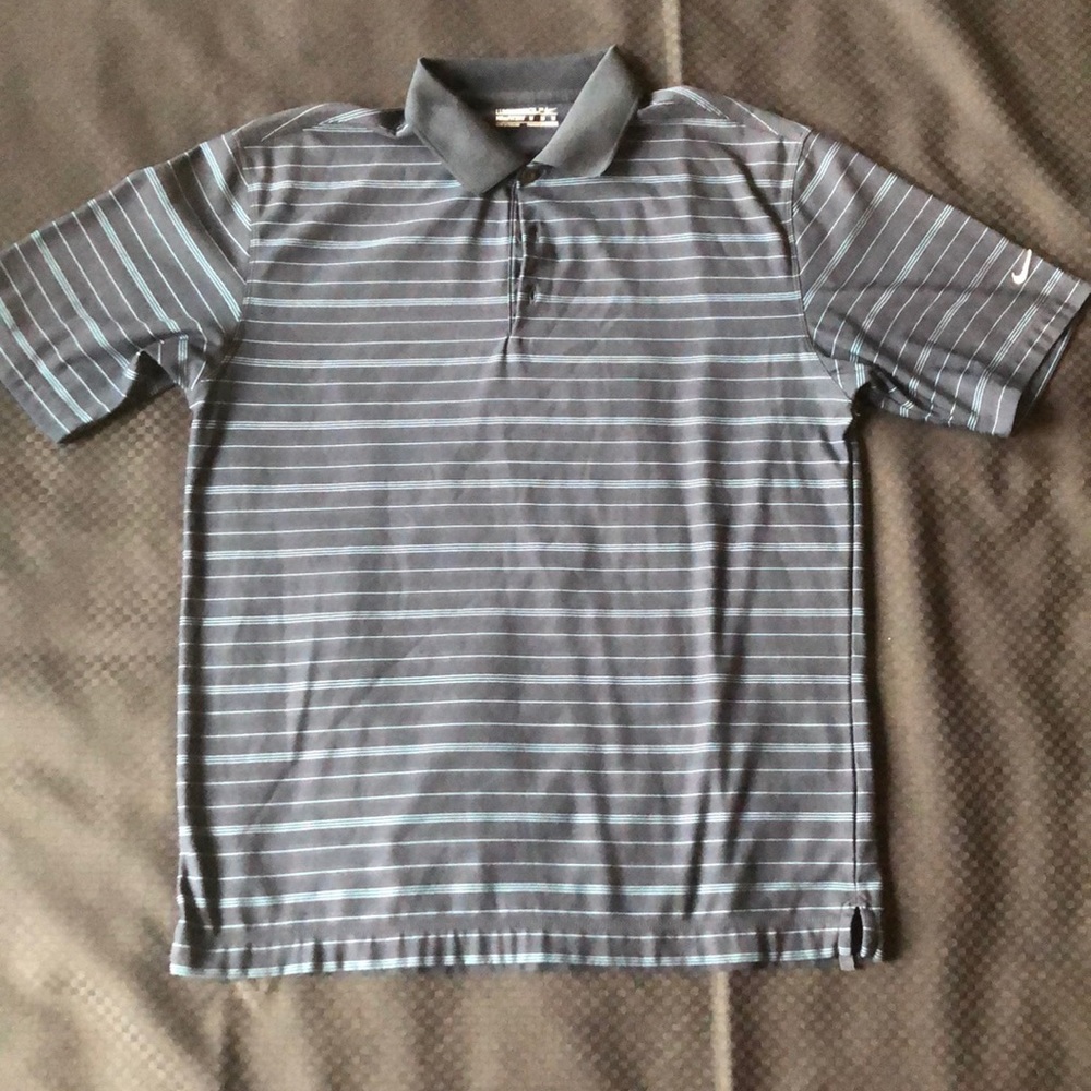 Nike golf polo